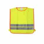 Custom Child Reflective Safety Vest - 1