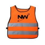 Custom Child Reflective Safety Vest