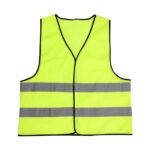 Custom Reflective Safety Vest - 1