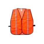 Custom Xtreme Visibility Reflective Safety Vest