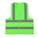 Custom Reflective Safety Vest - 3