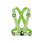 Custom Adjustable Reflective Safety Vest Belt - 6
