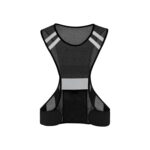 Custom Reflective Safety Vest - 5