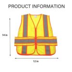 Mesh-Reflective-Safety-Vest-SJMG0757-1 -2