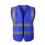 High-Visibility-Reflective-Safety-Vest-with-Pocket-JASPJ140-5 -6