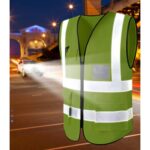 High-Visibility-Reflective-Safety-Vest-with-Pocket-JASPJ140-8 -9