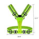 LED-Light-V-Type-Reflective-Safety-Vest-SPPSKE0136-1 -2