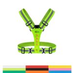 LED-Light-V-Type-Reflective-Safety-Vest-SPPSKE0136 -1