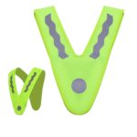Custom General Size Kids Children Reflective Safety Vest - 4