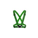 Custom Night Reflective Safety Vest - 9