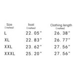 Custom Multi Pocket Reflective Safety Vest High Visibility - 1