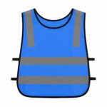 Custom Children Reflective Safety Vest - 3