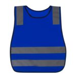 Custom Kids Reflective Safety Vest - 2