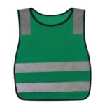 Custom Kids Reflective Safety Vest - 3