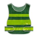 Custom Reflective Safety Vest - 6