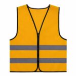 Custom Reflective Safety Vest - 2
