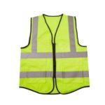 Custom Reflective Safety Vest - 1