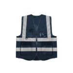 Custom Reflective Safety Vest - 2